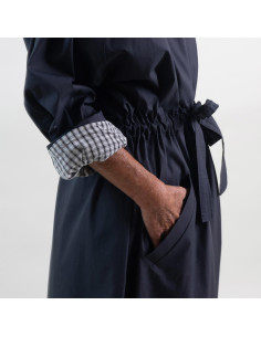 Patroon DE trenchcoat - Atelier Brunette 2