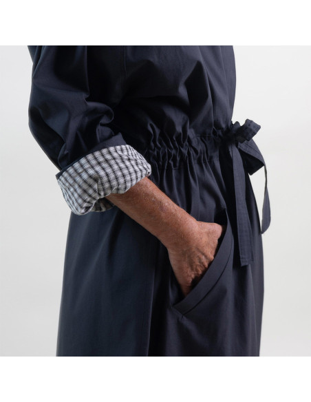 Patroon DE trenchcoat - Atelier Brunette