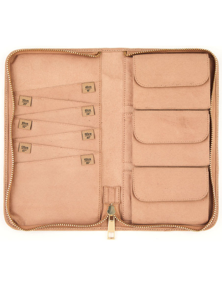 Opberghoes voor kabels en accessoires KntiPro - Klei