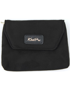 KnitPro brei-accessoiretas - Zwart