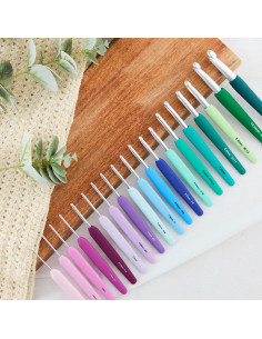 Haakgolven KnitPro
