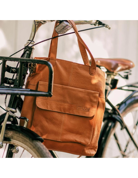 Tas voor breiprojecten Muud Arendal - Whisky