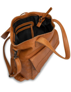 Tas voor breiprojecten Muud Arendal - Whisky 2