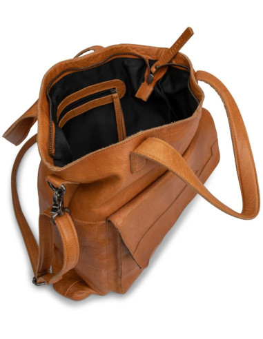 Tas voor breiprojecten Muud Arendal - Whisky