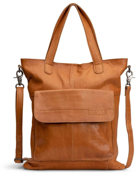 Tas voor breiprojecten Muud Arendal - Whisky