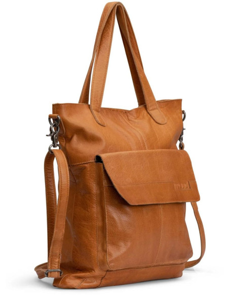 Tas voor breiprojecten Muud Arendal - Whisky