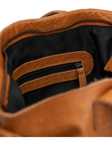 Tas voor breiprojecten Muud Arendal - Whisky