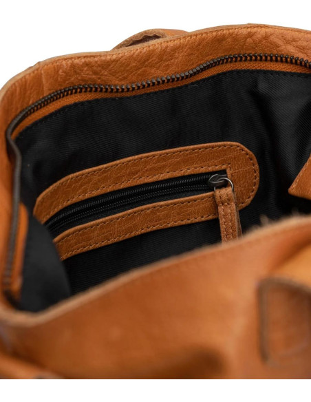 Tas voor breiprojecten Muud Arendal - Whisky