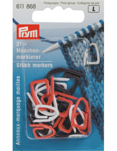 Ringen-markering mazen