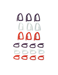 Ringen-markering mazen 2