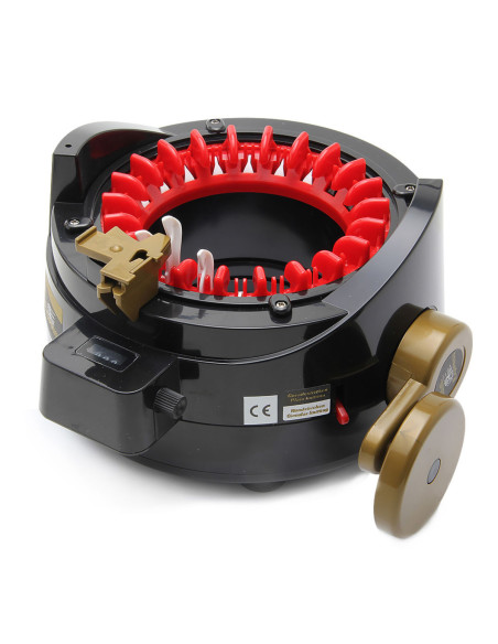 Addi-Express Professionele Breimolen