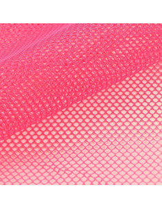 Netstof - Fuchsia