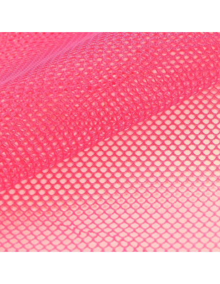 Netstof - Fuchsia
