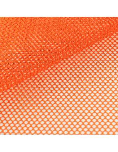 Netstof - Oranje