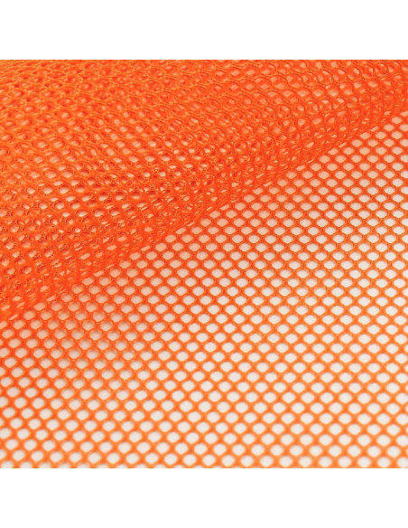 Netstof - Oranje