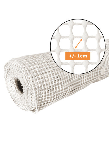 Antislip ondertapijt