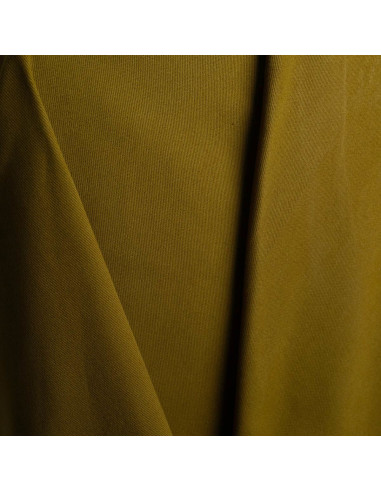 Katoenen gabardine stof Dreamy Twilight - Atelier Brunette