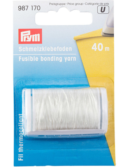 Strijkbare draad