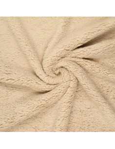 Sherpa-stof - Chamois