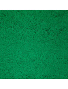 Sherpa-stof - Groen 2