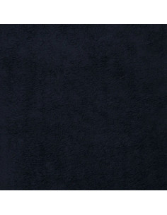 Sherpa-stof - Donker marineblauw 2