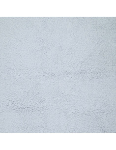 Sherpa-stof - Blauwgrijs 2