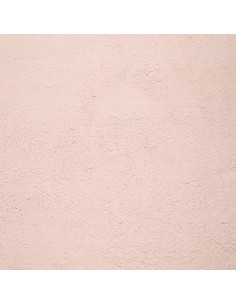 Sherpa-stof - Nude 2
