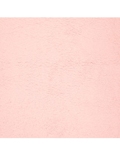 Sherpa-stof - Babyroze 2