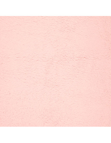 Sherpa-stof - Babyroze