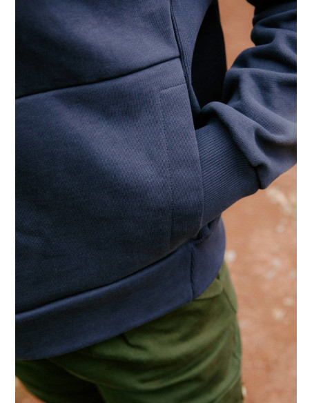 Sweaterpatroon Ressac - Maison Fauve