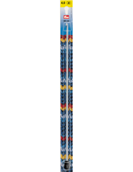 Tunesisch haken