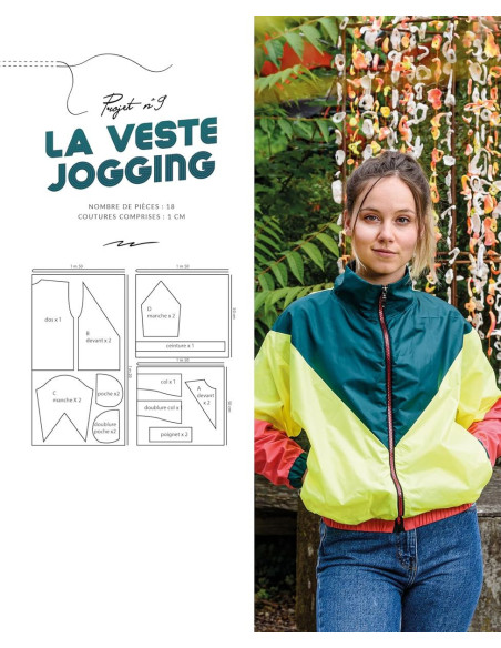Boek mijn kleine naaiatelier inspiratie jaren 80