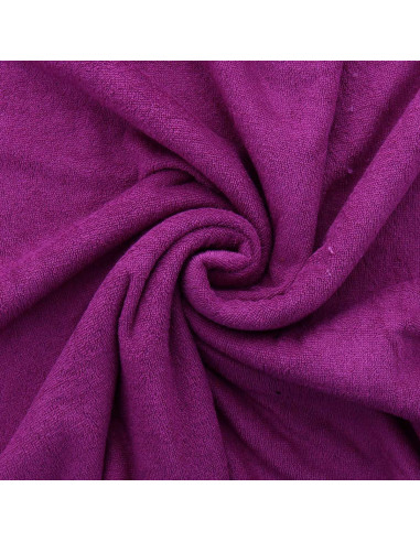 Viscose micro-spons weefsel - Petunia