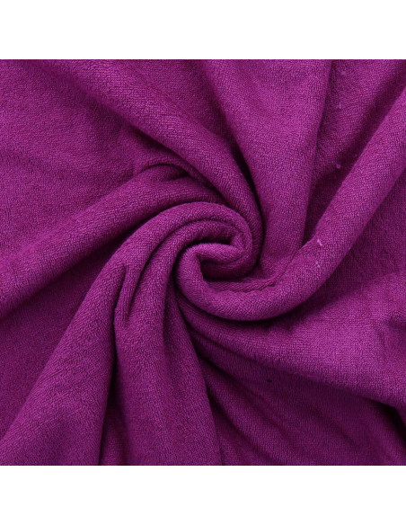 Viscose micro-spons weefsel - Petunia