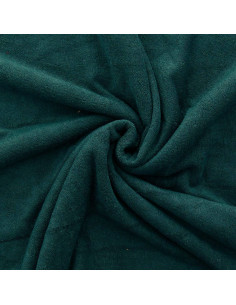 Viscose micro-sponsweefsel - Zeekraal