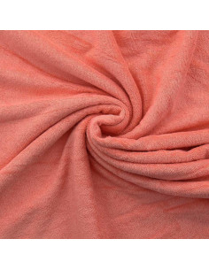 Viscose micro-spons weefsel - Papaja