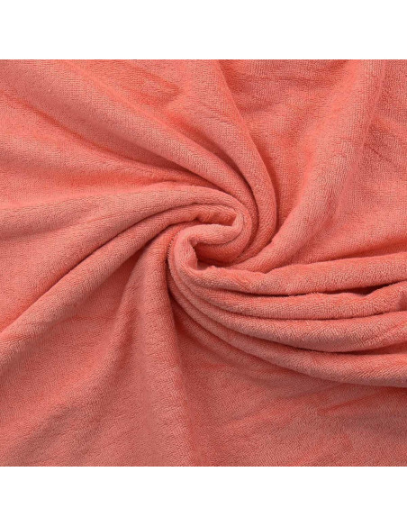 Viscose micro-spons weefsel - Papaja