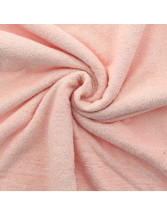 Viscose micro-sponsdoek - Blush