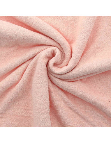 Viscose micro-sponsdoek - Blush