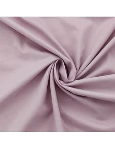 Katoenen voile stof - Lavendel
