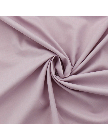 Katoenen voile stof - Lavendel