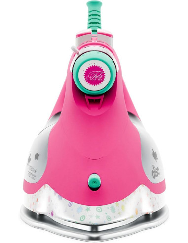 Oliso TG1600 ProPlus slimme strijkijzer - Tula Pink