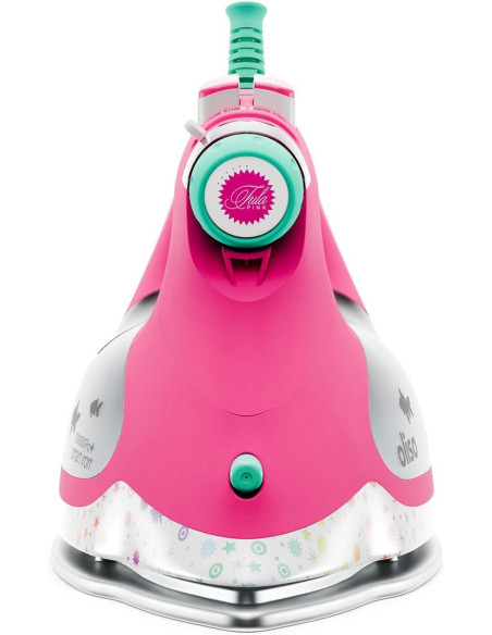 Oliso TG1600 ProPlus slimme strijkijzer - Tula Pink
