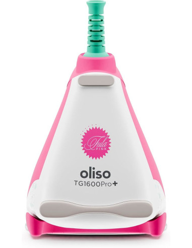 Oliso TG1600 ProPlus slimme strijkijzer - Tula Pink