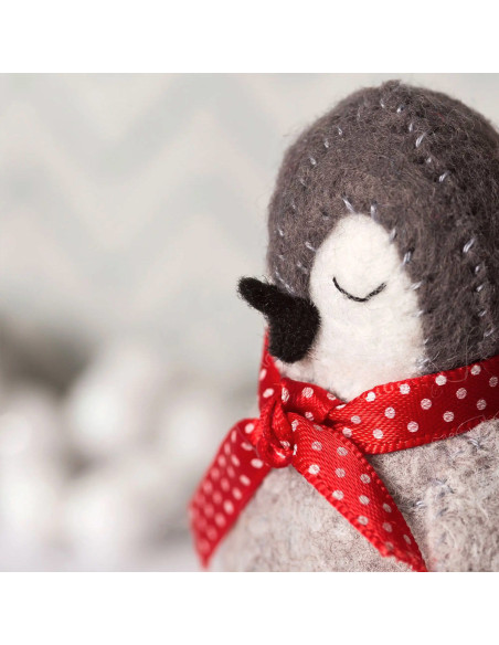 Viltpakket - Baby pinguïns