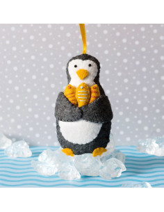 Viltpakket - Pinguïn