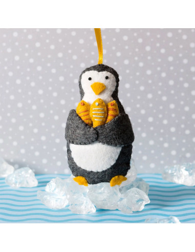 Viltpakket - Pinguïn