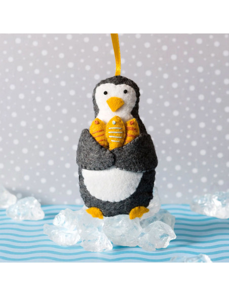 Viltpakket - Pinguïn