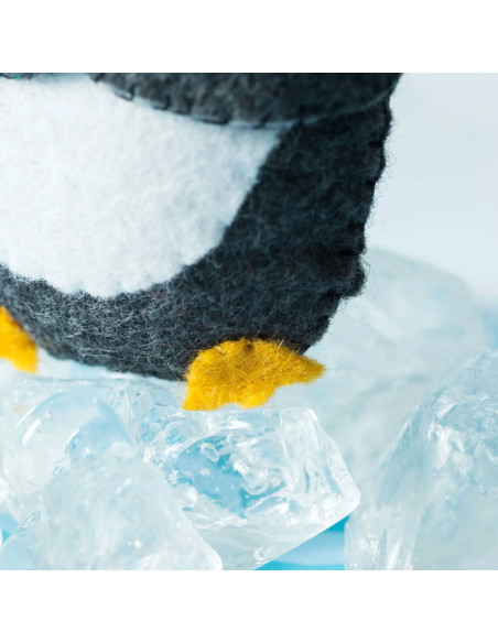 Viltpakket - Pinguïn