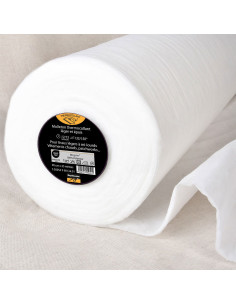 Lichte strijkbare fleece